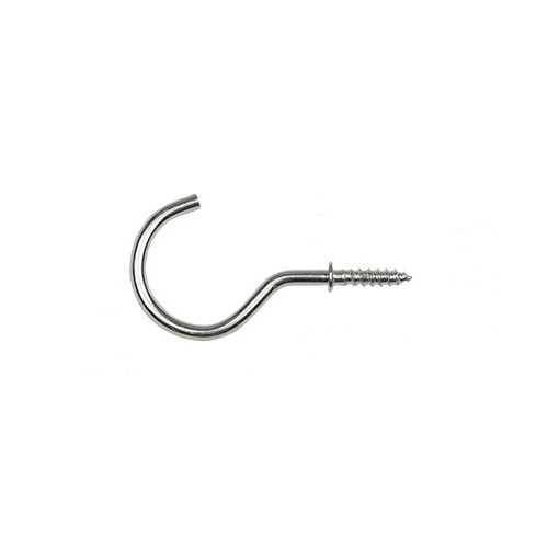 50mm ZP Cup Hooks