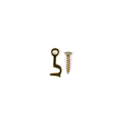 19mm EB Side Hook & Eyes