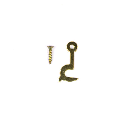 31mm EB Side Hook & Eyes