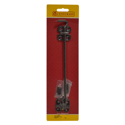 250mm (10") EXB Wire Cabin Hook