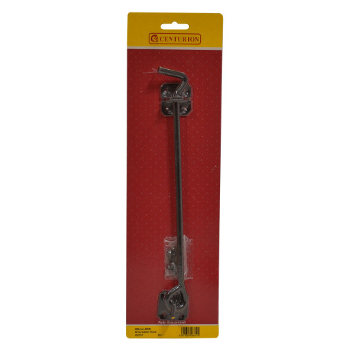 300mm (12") EXB Wire Cabin Hook