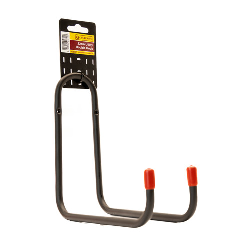 22cm Utility Double Hook