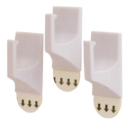 SAAO Removable Hook Square x3 (2903)