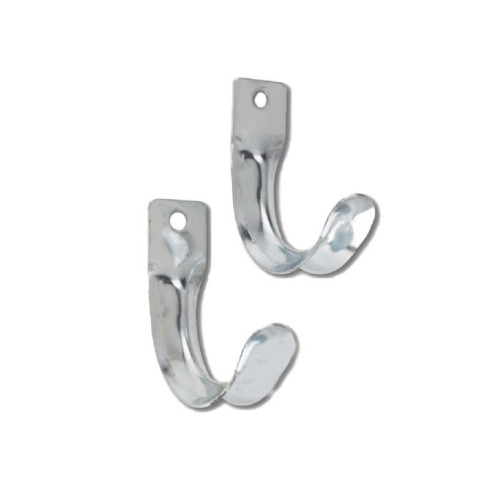 Metal Tool Hooks (Packs of 2)