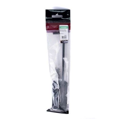 200mm (8") EXB Wire Cabin Hook