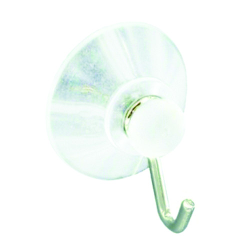 20mm Suction Hook with Metal Hook