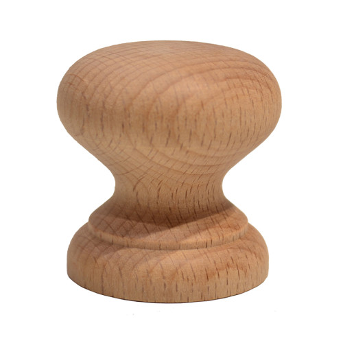 45mm Beech Knob