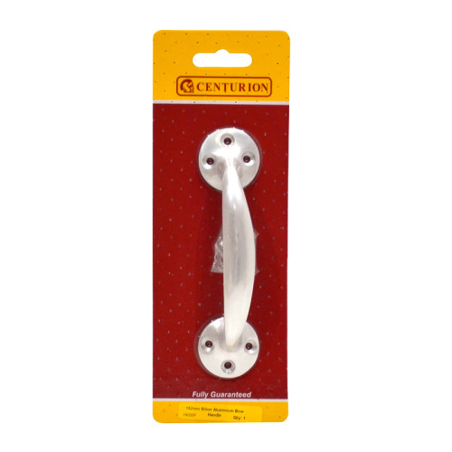 150mm (6") SAA Bow Handle SAA