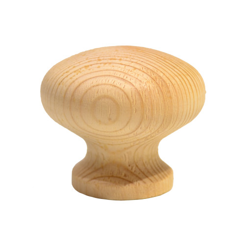 Pine Knobs, 60mm Dia.
