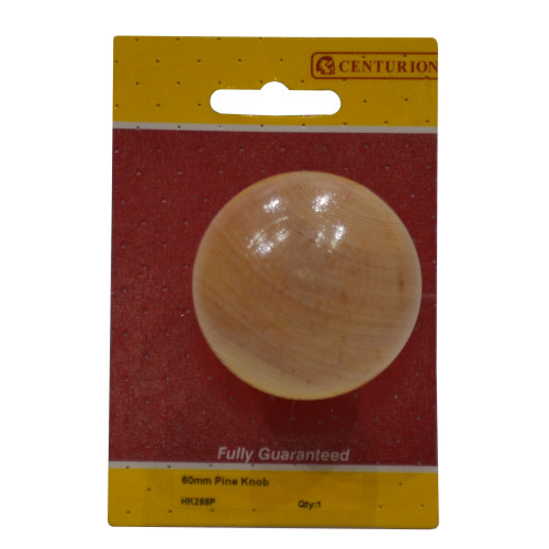 60mm Pine Knob