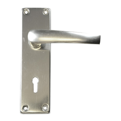 153mm 43mm SAA Cambridge Lever Lock