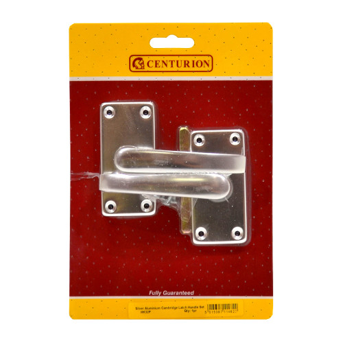 89mm x 43mm SAA Cambridge Lever Latch