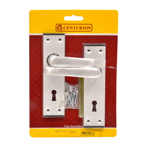 160mm x 38mm SAA Oxford Lever Lock