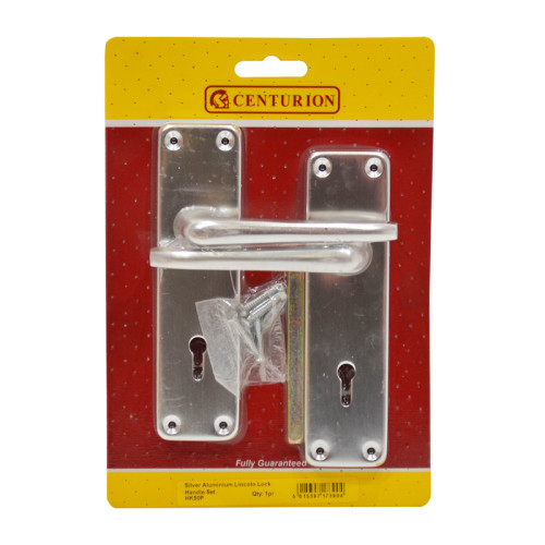 152mm x 40mm SAA Lincoln Lever Lock