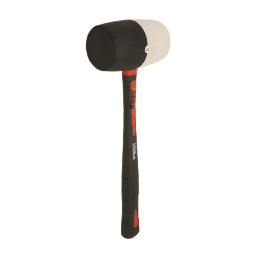 Hilka 32oz Double Rubber Mallet
