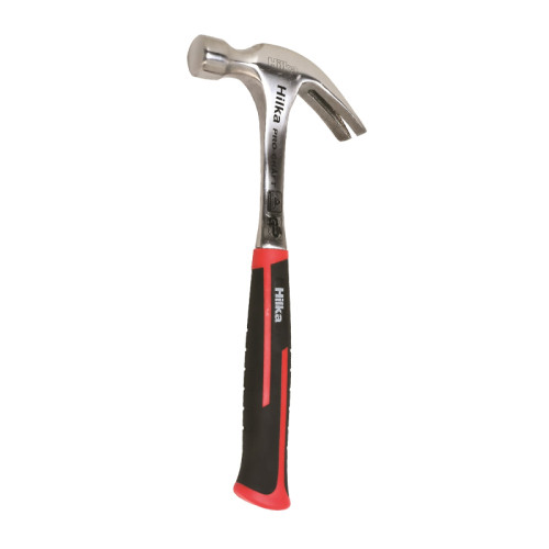Hilka One Piece Steel Claw Hammer