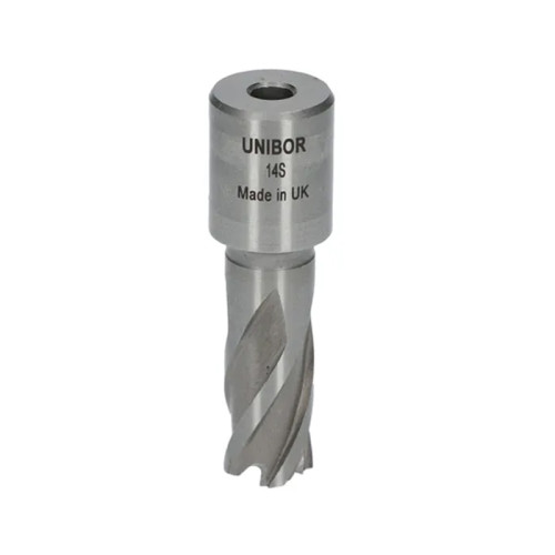 BROACHING CUTTER STANDARD SERIES HSS - 14MM X 30MM
