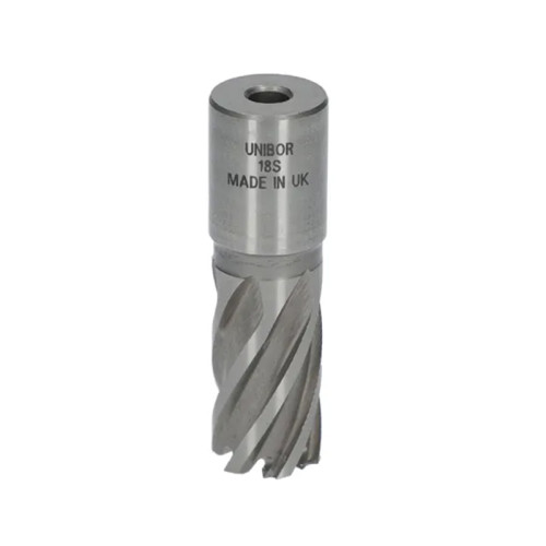BROACHING CUTTER STANDARD SERIES HSS - 18MM X 30MM