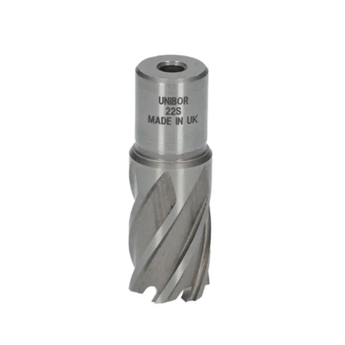 BROACHING CUTTER STANDARD SERIES HSS - 22MM X 30MM