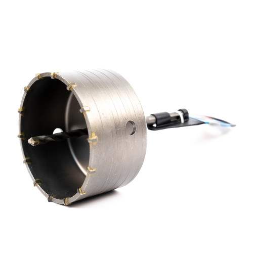 Hilka 110mm SDS Masonry Core Drill