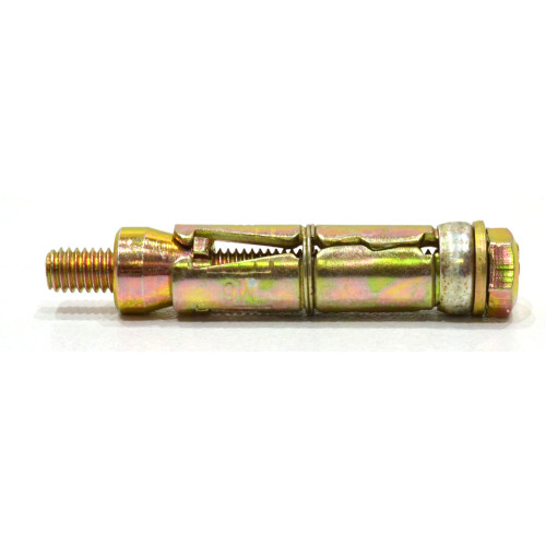 M6 x 10mm Expanding Loose Bolt