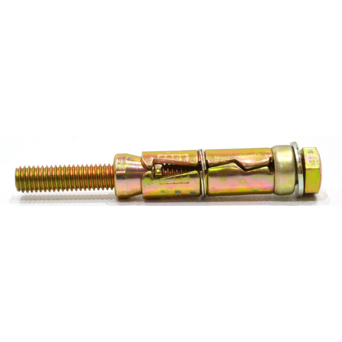 M8 x 25mm Expanding Loose Bolt