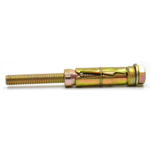M8 x 40mm Expanding Loose Bolt