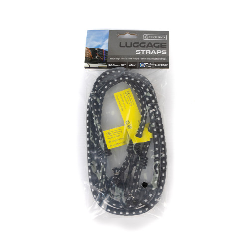 Luggage Elastics 8mm, 36" 