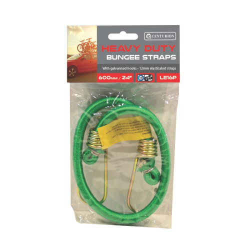 Luggage Strap, 12mm, 24"