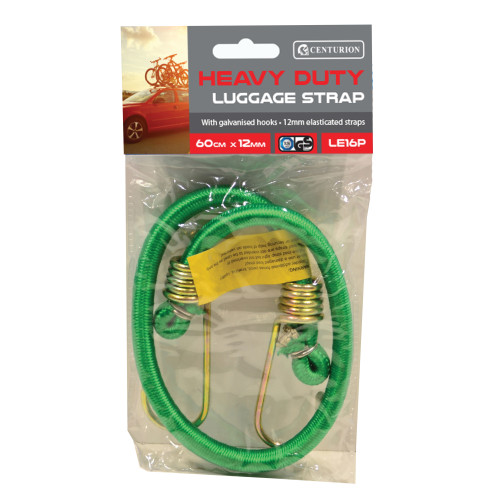 Luggage Strap, 12mm, 24"