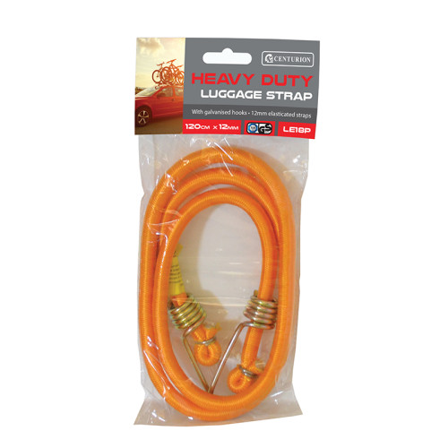 Luggage Strap, 12mm, 48"