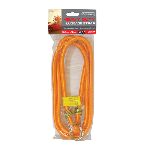 Luggage Strap, 12mm, 70"