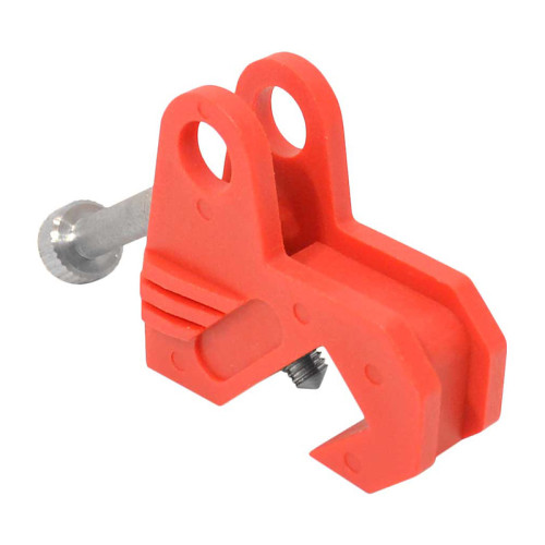 Universal Mini Circuit Breaker Lockout