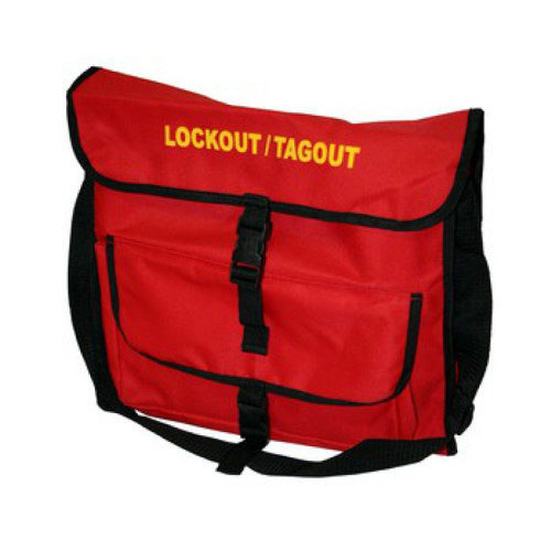 Lockout Satchel