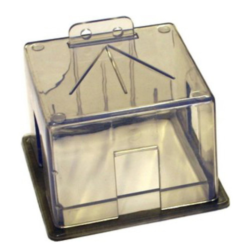 Electrical Panel Lockout (Large Square, 90 degree)