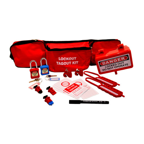 Electrical Lockout Kit 2