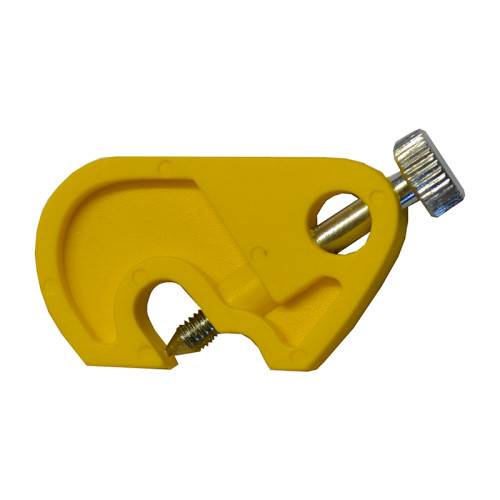 Universal MCB Lockout, TYPE B, 10mm