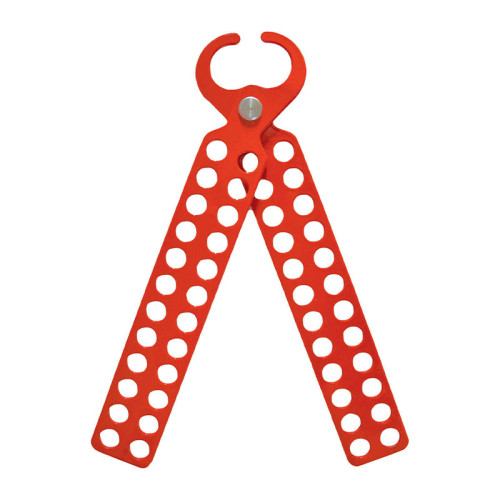 Extra Large Hasp (12 Holes)