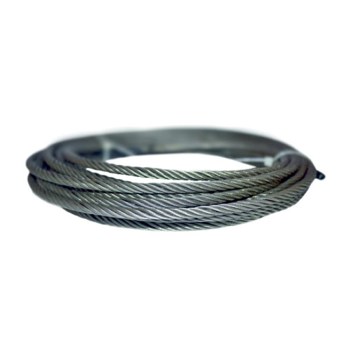 5M Stainless Steel Cable (For Heavy Duty Cable Lockout)