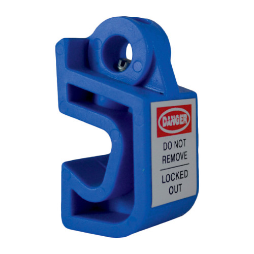 Universal MCB Lockouts (22mm)