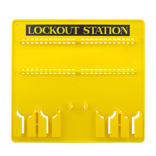 48 Station Lockout Board only