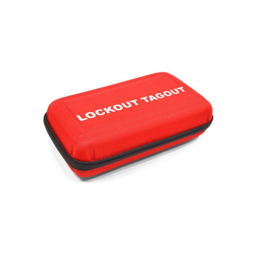 Premium Lockout Pouch