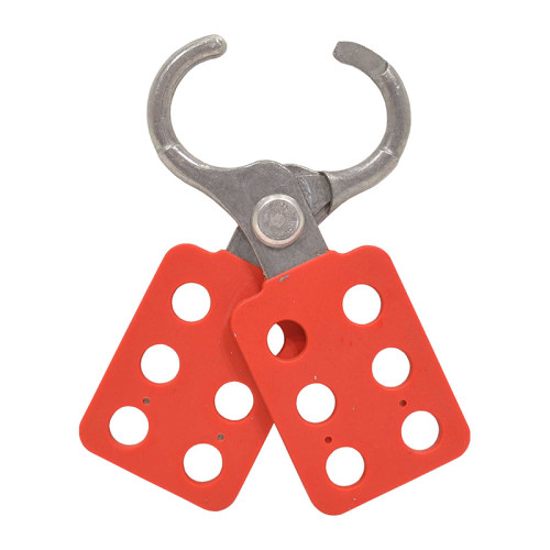 Aluminium Hasp (25mm)