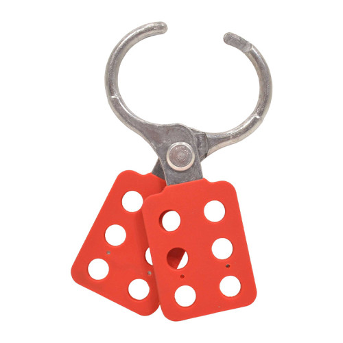 Aluminium Hasp (38mm)