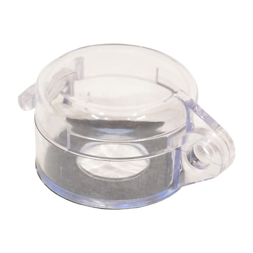 Button Lockout (30mm)