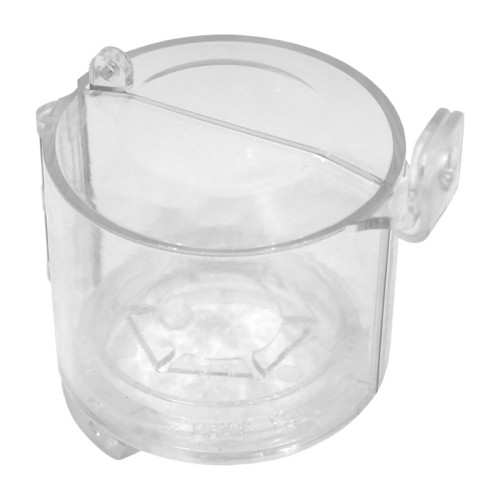 Emergency Stop Lockout