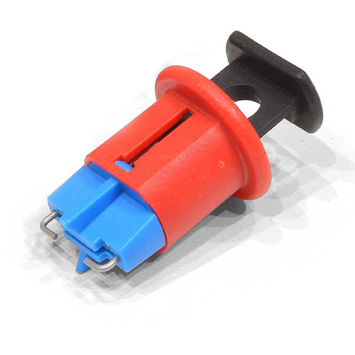 Mini Circuit Breaker ('Pin In')