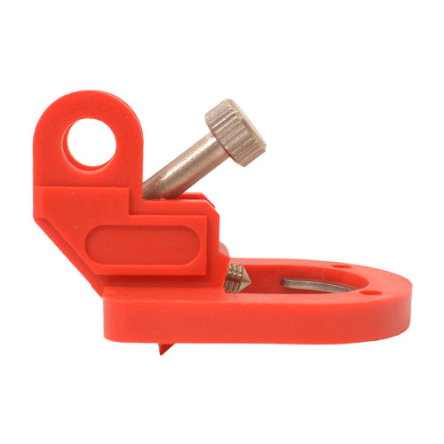 Medium Circuit Breaker Lockout