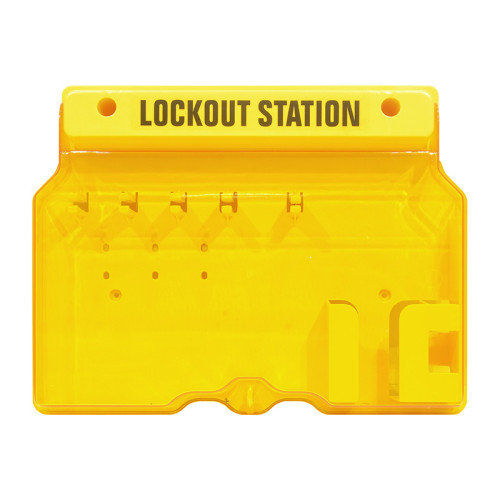 Advanced Station Lock Board (Small)
