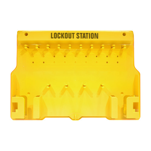 Advanced Lockout Station (Board Only)